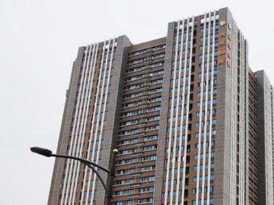 Xian Yi Jia Express 호텔 외부 사진